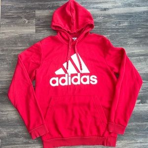 🔥 ADIDAS - ESSENTIAL FLEECE HOODIE 🔥